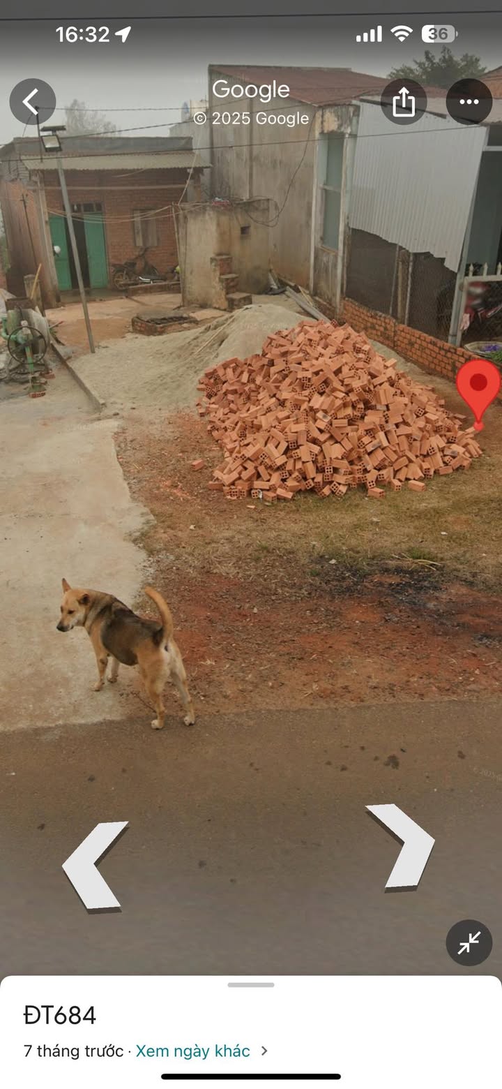 Đất nền mặt đường QL28, Krông Nô, 324m² giá 1.3 tỷ - Đầu tư sinh lời ngay!