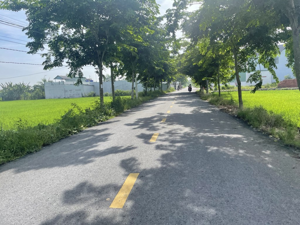 Đất nền 84m² KDC 1B Thị Trấn Cần Đước chỉ 890 triệu - Cơ hội đầu tư sinh lời!