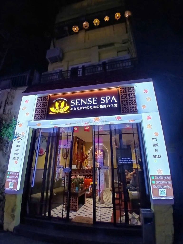 Nhà mặt tiền đường Đông Du, Phường Bến Nghé, Quận 1 - Diện tích 120m², Giá chỉ 40 triệu/tháng!