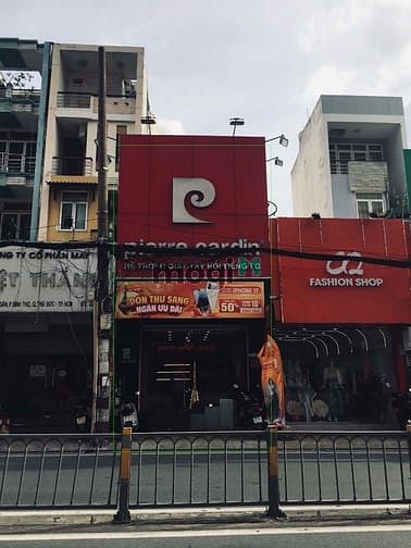 Cho thuê mặt bằng kinh doanh 60m² tại Võ Văn Ngân, Thủ Đức - Kinh doanh mọi lĩnh vực!