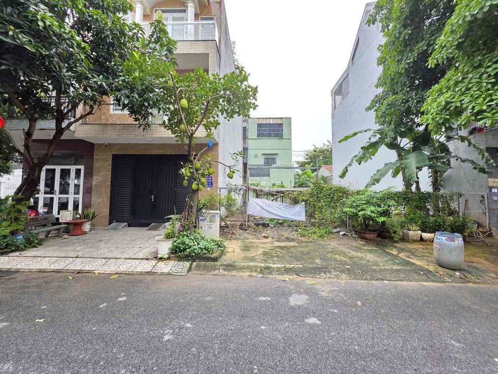 Đất khu BigC GO, P Đông Hòa, TP Dĩ An 100,1m² giá 9,1 tỷ - Đầu tư sinh lời ngay!