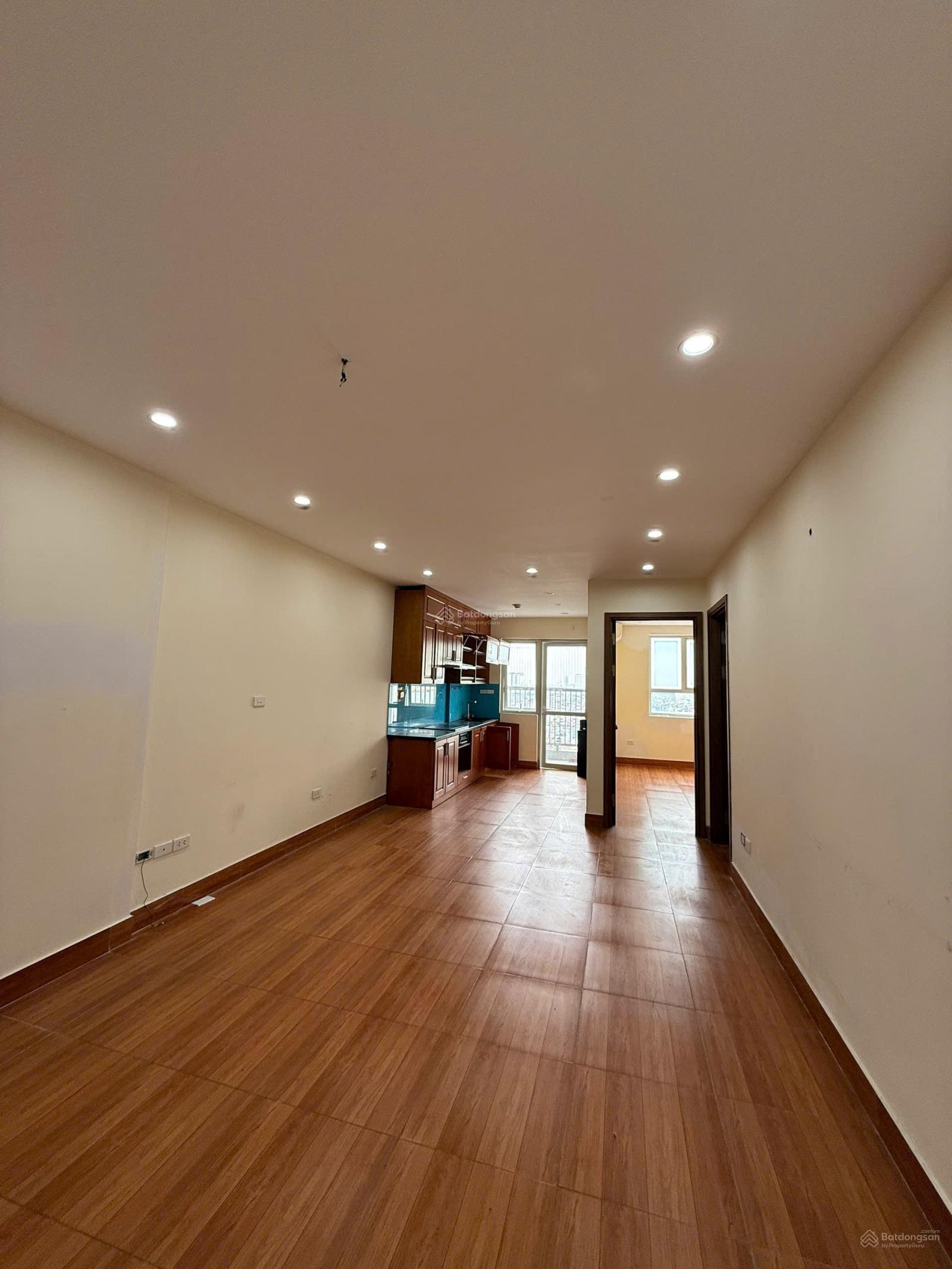 Căn hộ 2 ngủ góc 75m² tại Chung cư 536A Minh Khai chỉ 11 triệu/tháng - Thiết kế đẹp, an ninh tuyệt đối!