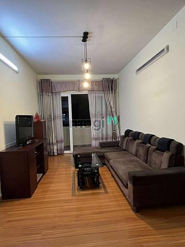 Căn hộ Orient Quận 4 100m² giá 15 triệu - View sông thoáng mát!