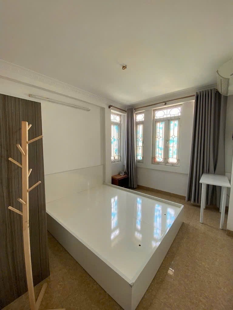 Bán nhà Khương Đình, Thanh Xuân 32m² giá 8.5 tỷ - Thiết kế thông thoáng, kinh doanh lý tưởng!