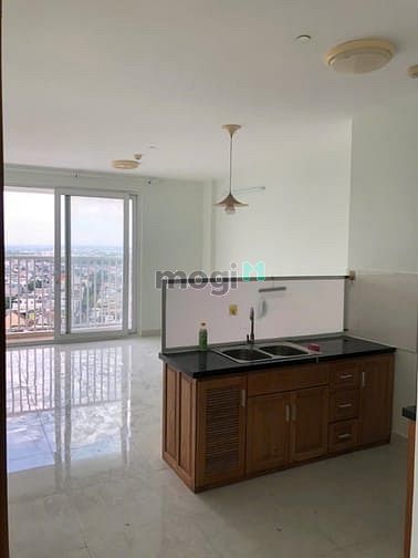 Căn hộ Tara Residence Quận 8, 90m² giá 4.3 tỷ - Căn góc thoáng mát!