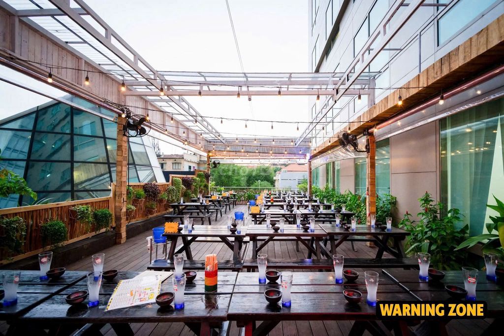 Nhà mặt tiền Đường Lý Thái Tổ Quận 10, 1000m² giá 180 triệu - Đầu tư lý tưởng cho kinh doanh!