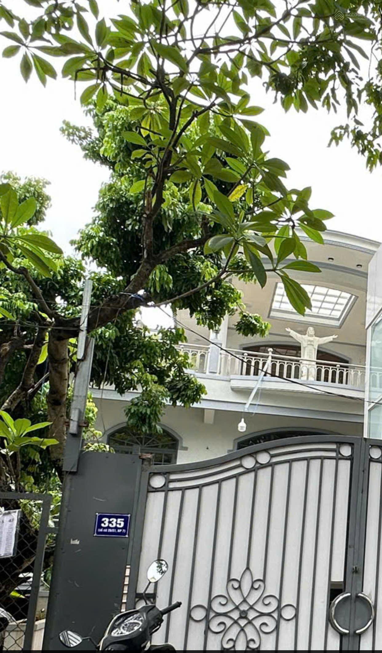 Nhà mặt tiền 335 Nguyễn Ái Quốc, Hố Nai, Biên Hòa 264m² giá 100 triệu - Không gian kinh doanh lý tưởng!