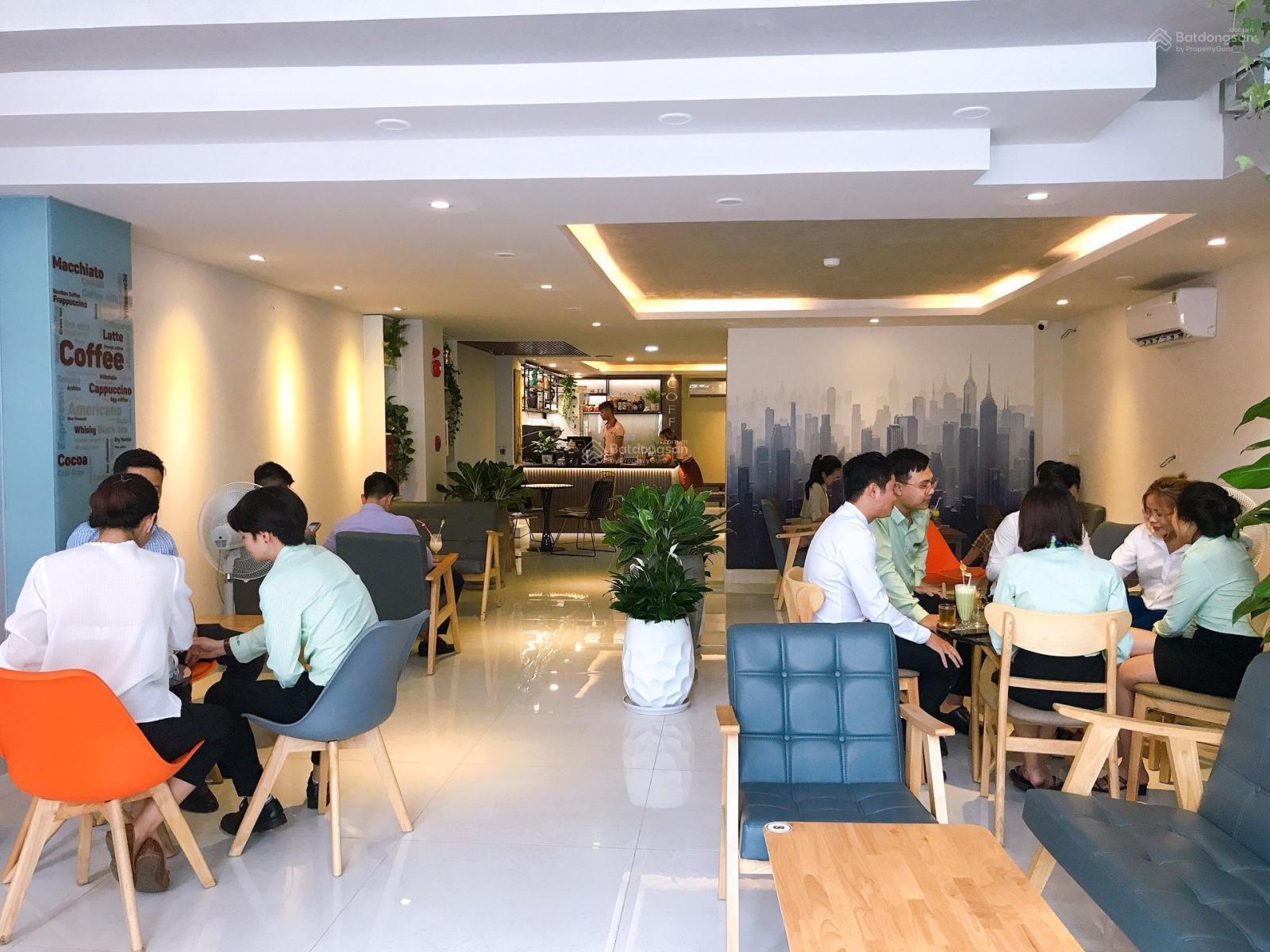 Mặt bằng kinh doanh đường Hải Phòng Đà Nẵng 120m² - Giảm 30% tháng đầu tiên!