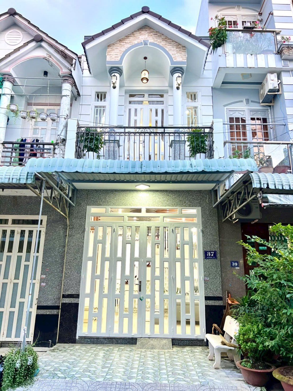 Bán nhà mặt tiền 40m² tại KDC Thới Nhựt 1, Cần Thơ - Vị trí kinh doanh đắc địa!