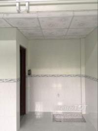 Phòng trọ Thạnh Xuân Q.12 12m² giá 1.6 triệu - An ninh, sạch đẹp, tiện nghi!