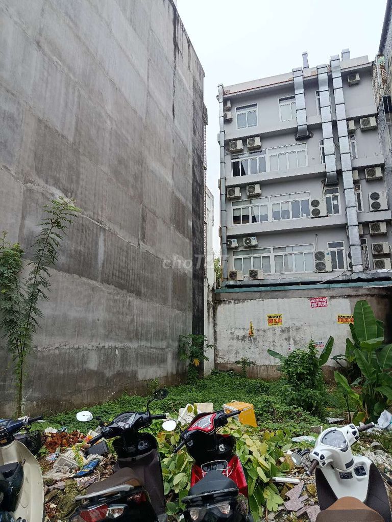 Đất nở hậu phong thủy đẹp tại Tân Mỹ, Quận 7 - Giá chỉ 4.5 tỷ!