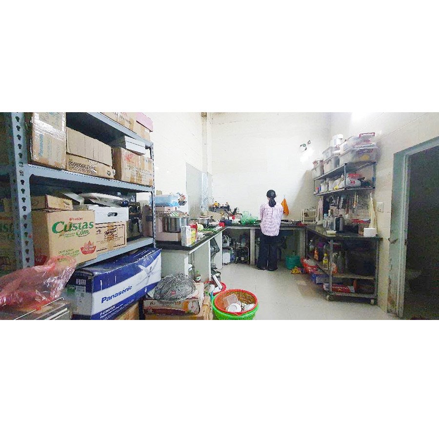 Nhà phố Hoàng Hoa Thám, Ba Đình 96m² giá 16 tỷ - Đầu tư sinh lời lý tưởng!