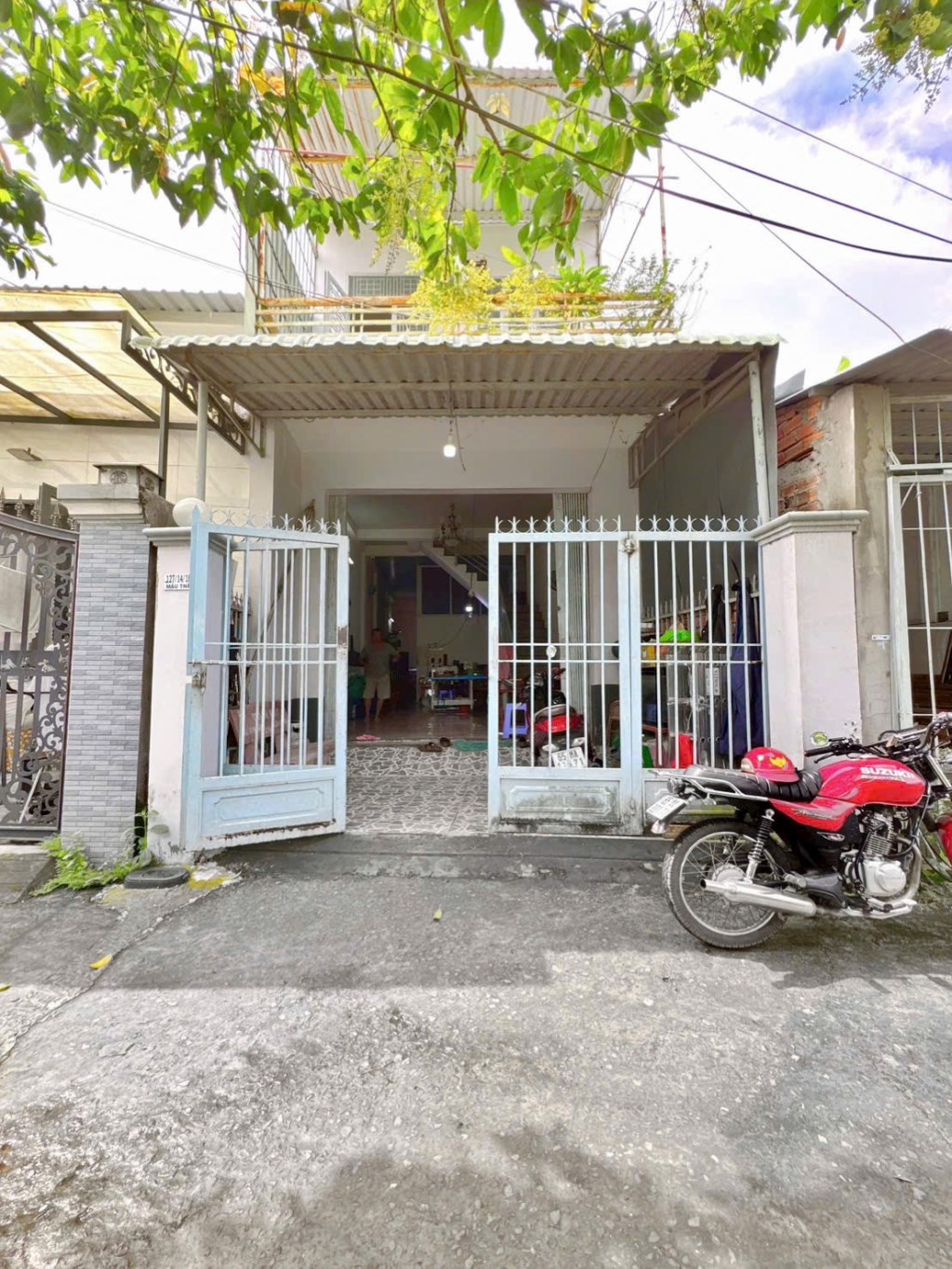 Bán nhà 1T1L tại hẻm 9 Phạm Ngọc Hưng, An Hòa, 77.6m² - Hẻm xe hơi, giá chỉ 2.39 tỷ!