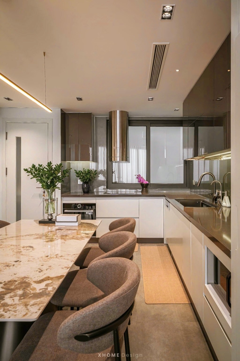 Bán nhà phố Thụy Khuê, Tây Hồ 66m² giá 47 tỷ - Thiết kế hiện đại, view hồ Tây tuyệt đẹp!