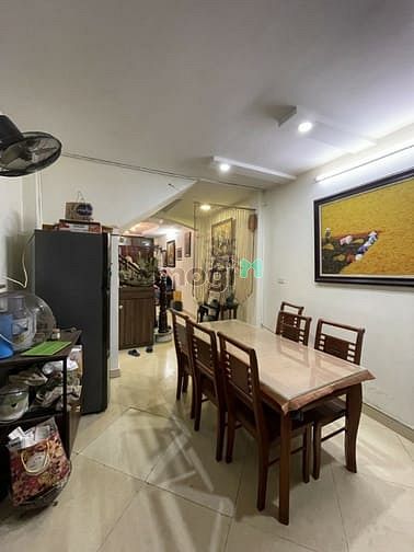 Nhà Hà Đông phố Nguyễn Văn Trỗi 30m² giá 11.5 tỷ - Kinh doanh ngay!