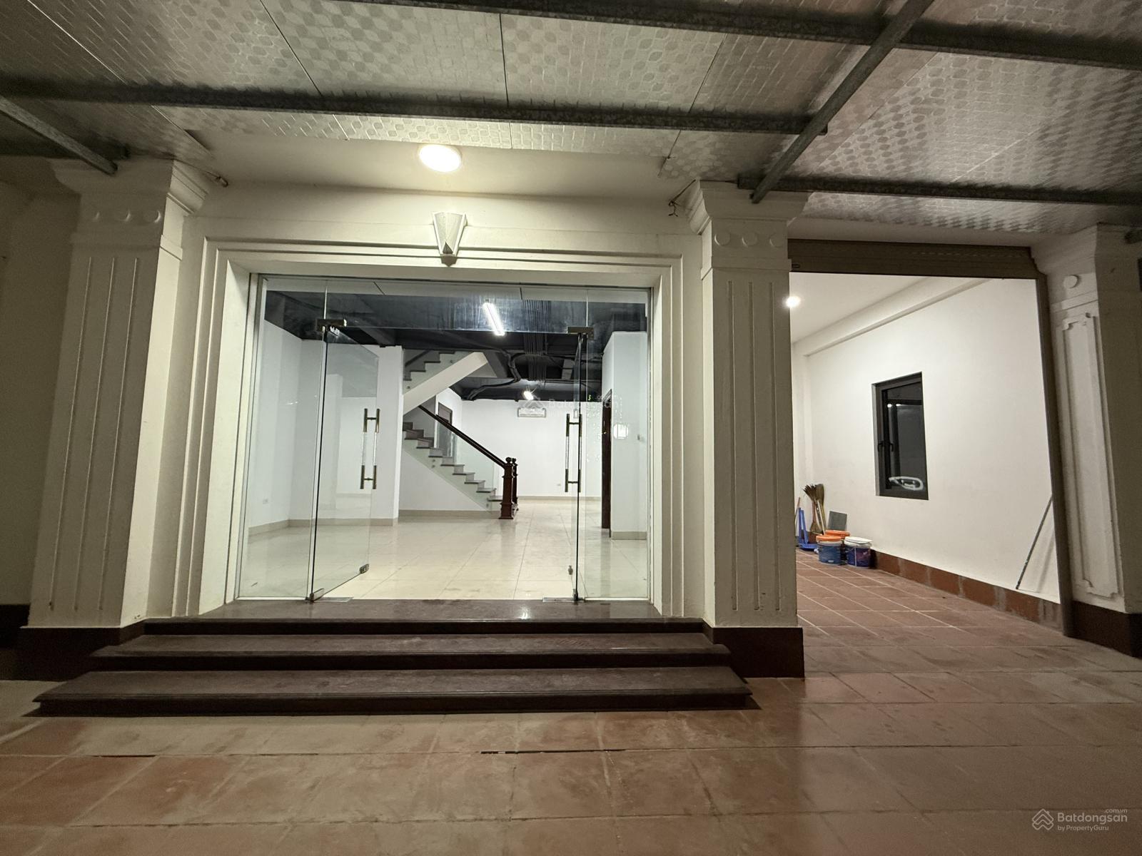 Cho thuê văn phòng 178m² tại KĐT Hạ Đình, giá thỏa thuận - Không gian thoáng đãng, tiện nghi