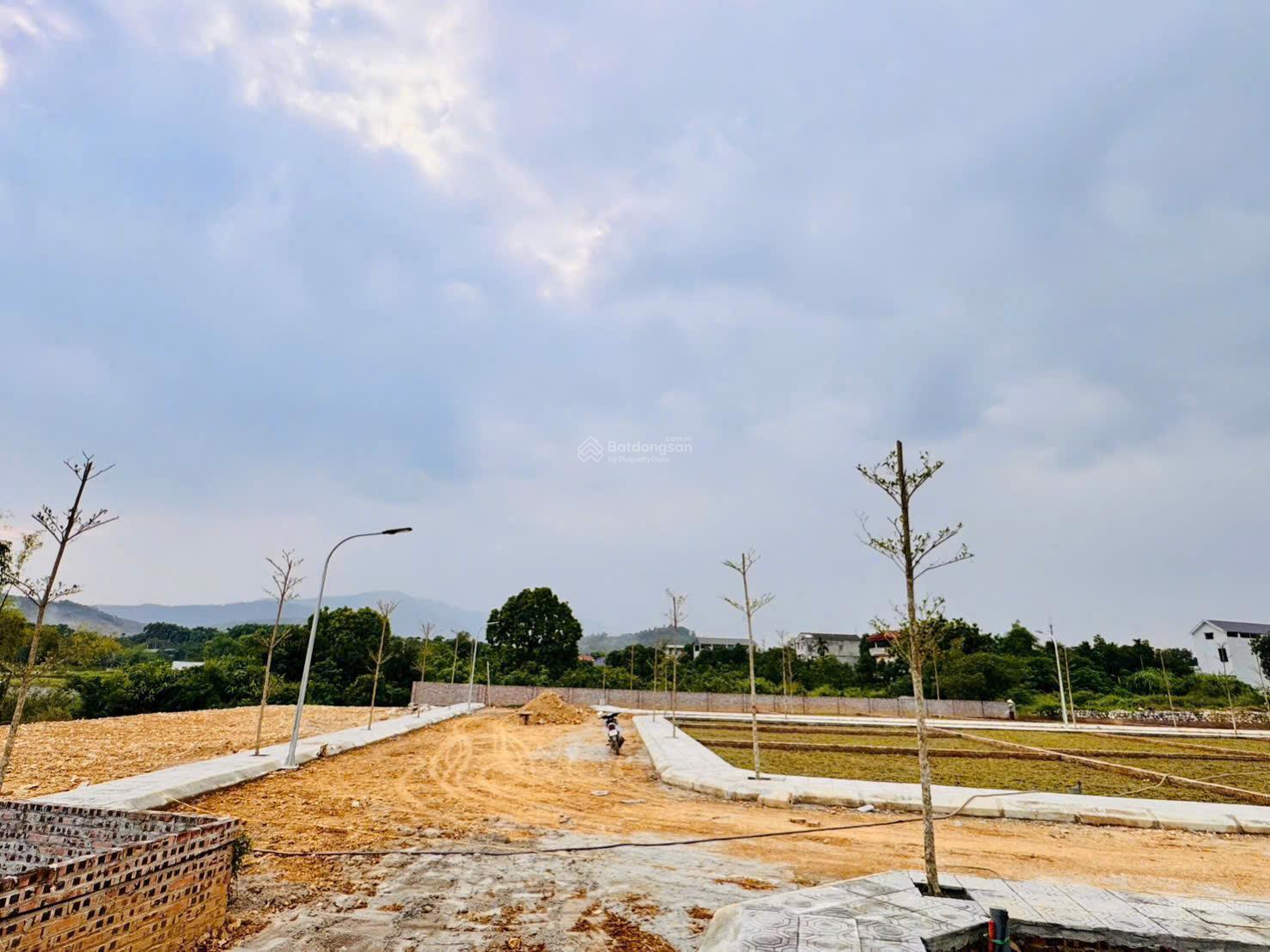 Đất nền Hoà Lạc Đường 21A 100m² giá 3 tỷ - Cơ hội đầu tư hiếm có!