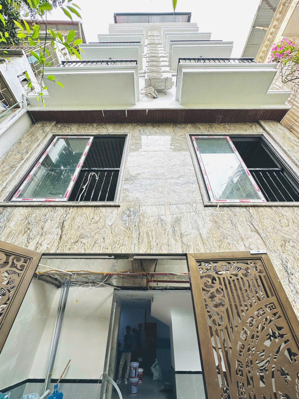 Chung cư mini Kim Ngưu, Hai Bà Trưng 64m² giá 17.2 tỷ - Dòng tiền ổn định, chủ thiện chí bán!