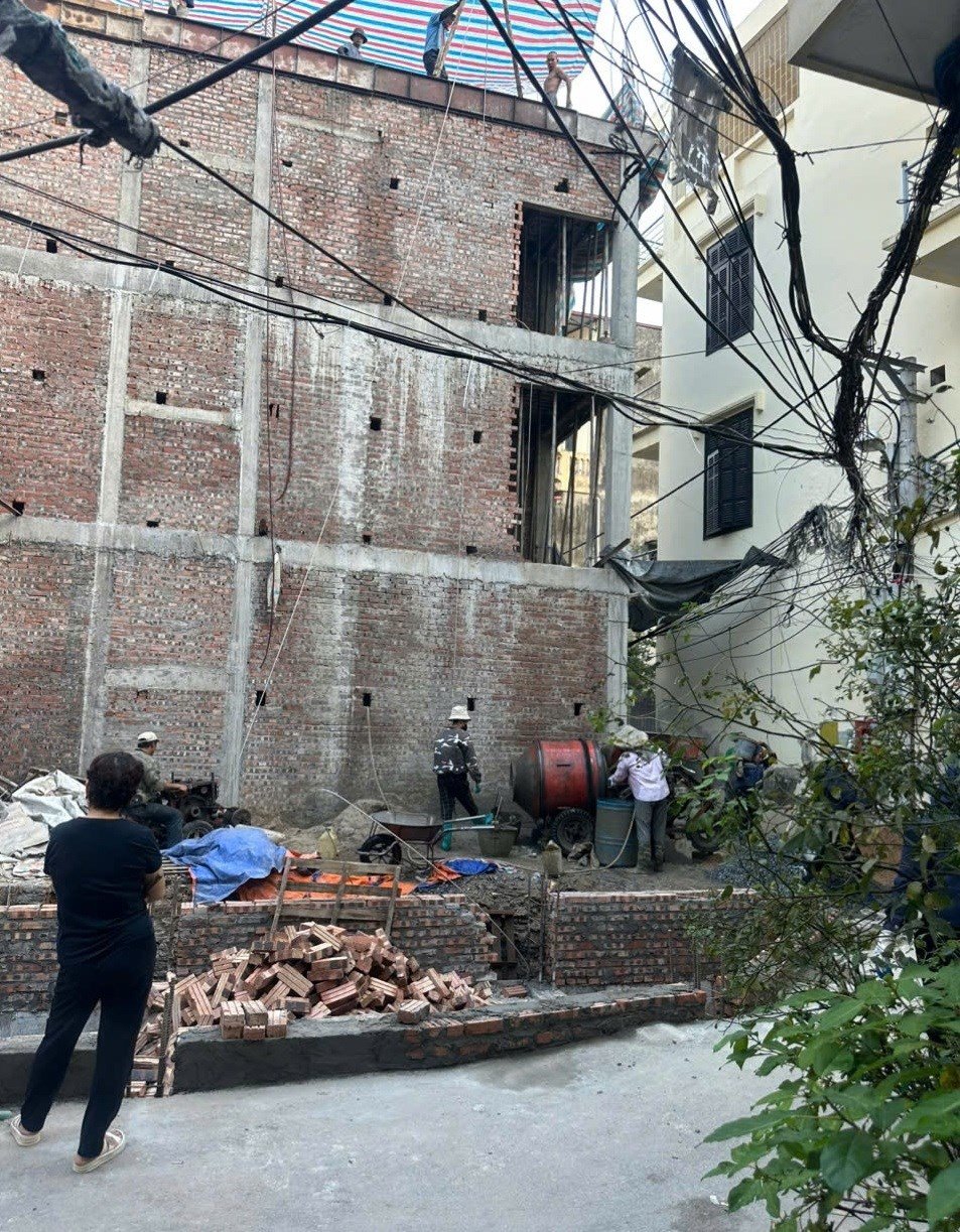 Đất kinh doanh Lê Lai 50m² giá 9 tỷ - Vị trí vàng Hà Đông