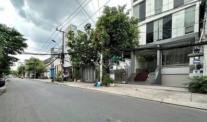 Nhà mặt tiền Nơ Trang Long, Bình Thạnh - 80m² chỉ 15.5 tỷ - Phù hợp mọi ngành nghề!