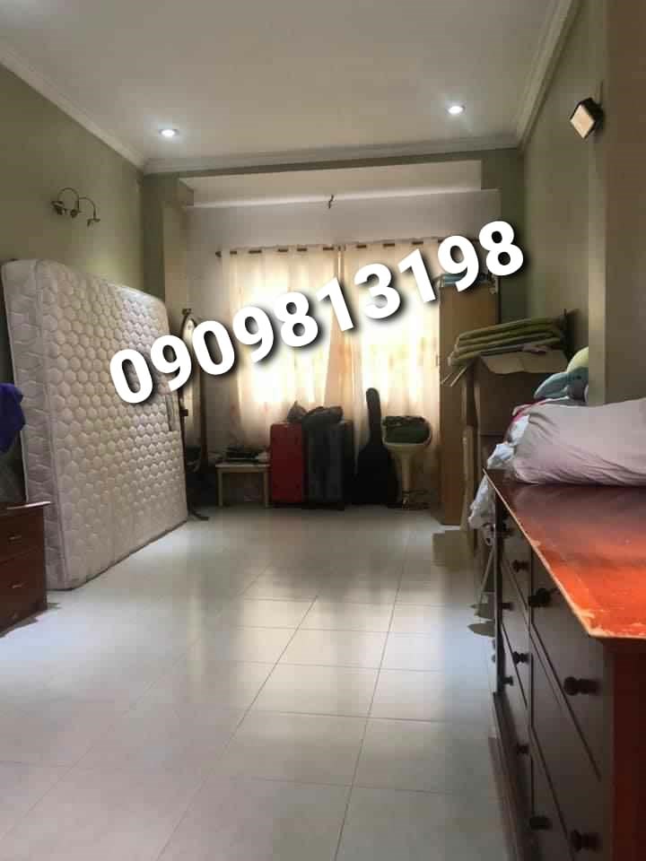 Nhà 4 tầng Phường Cầu Ông Lãnh Quận 1 31m² giá 10.5 tỷ - Vị trí đắc địa, sẵn sàng ở ngay!