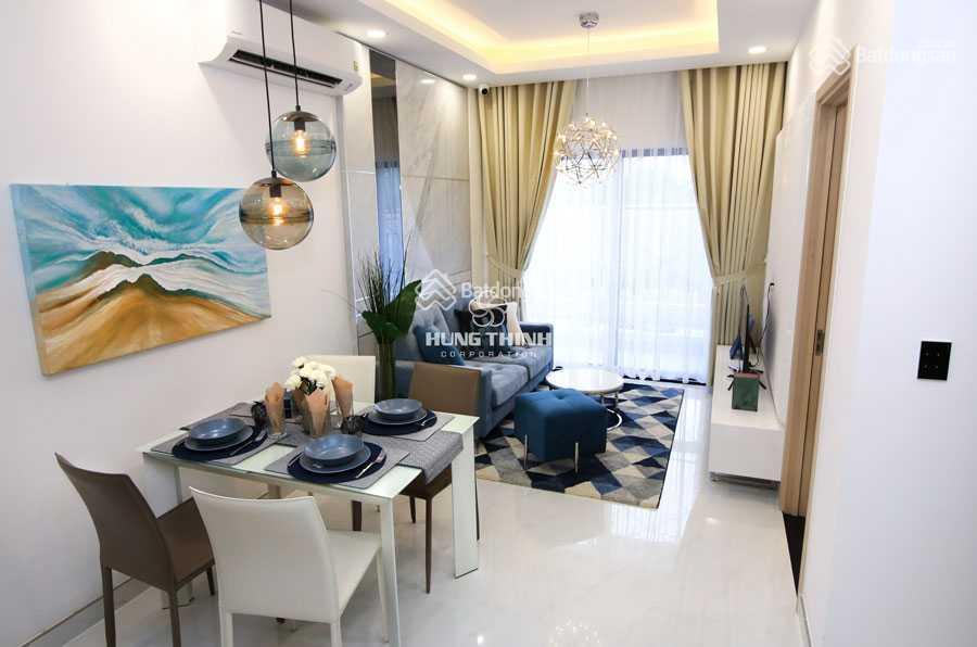Căn hộ Q7 Saigon Riverside 69m² giá 3.7 tỷ - Nội thất cao cấp, vị trí đẹp!