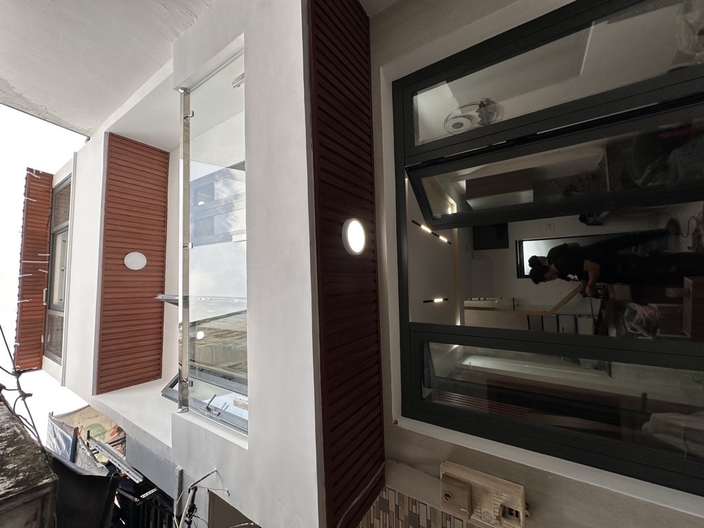 Nhà riêng Quận 7 18m² giá 3.05 tỷ - Vị trí đắc địa gần Lotte Mart!