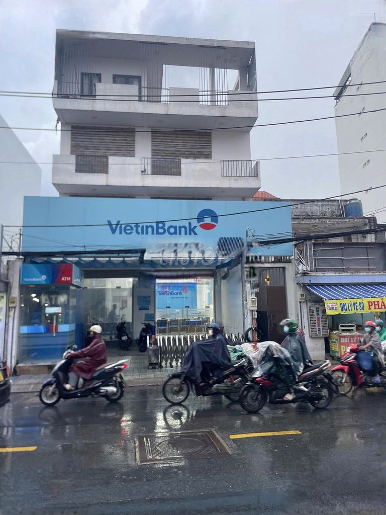 Nhà mặt tiền đường Lê Quang Định, Quận Gò Vấp 500m² - Chính chủ cho thuê giá tốt!
