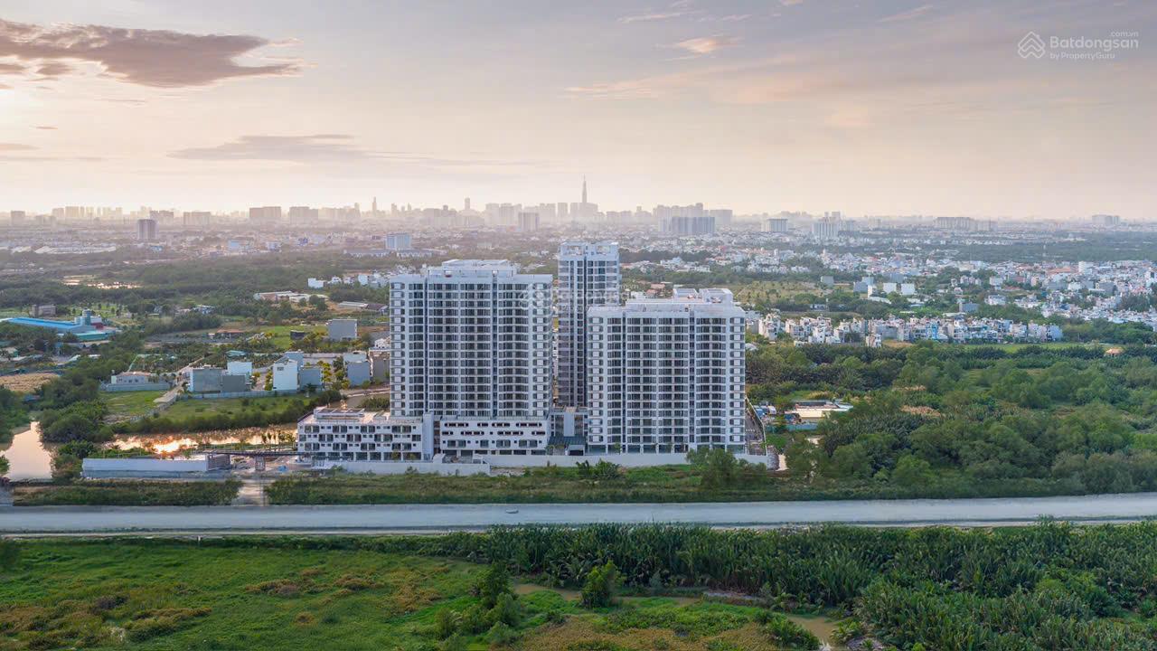 Căn hộ MT Eastmark City 65m² giá 2,4 tỷ - Đầu tư an toàn với sổ hồng trao tay!