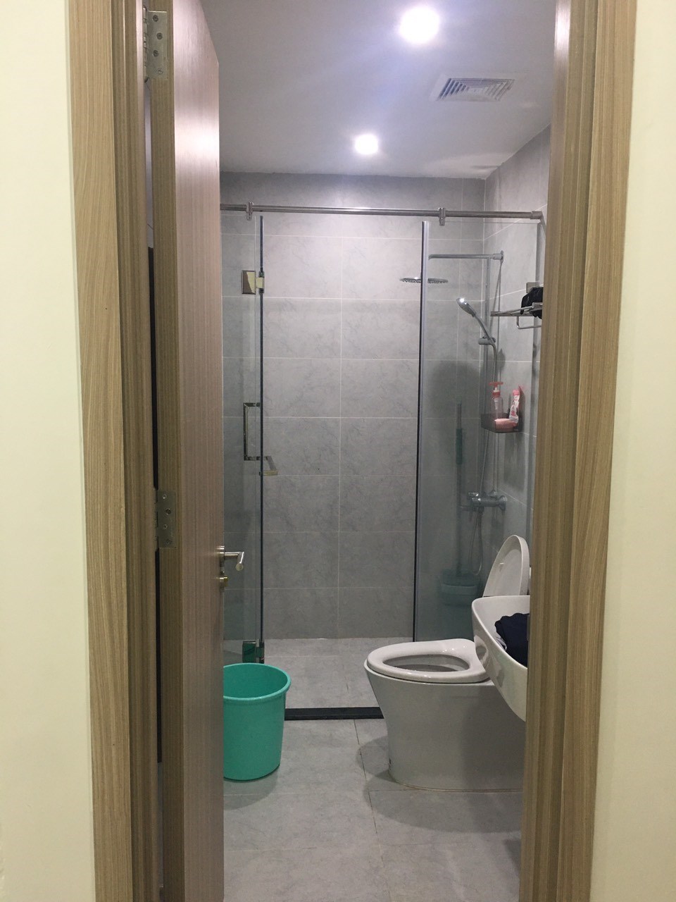 Căn hộ The Light Phú Yên 42m² giá 4 triệu - Chính chủ cho thuê ngay!