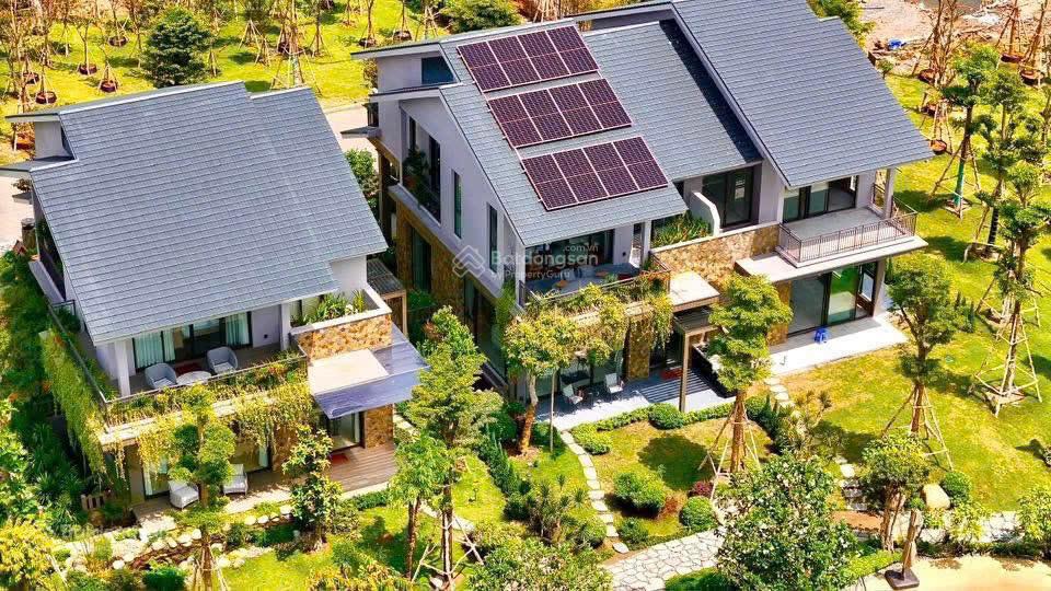 Biệt thự Retreat Forest Long An 220m² giá 19 tỷ - Sẵn sàng nhận booking 500 triệu!