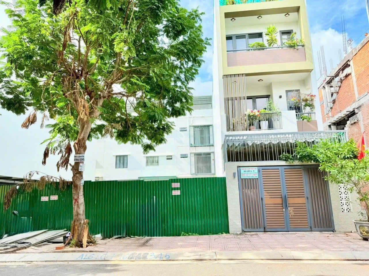 Đất nền KĐT Hà Quang 2 Nha Trang 90m² giá chỉ 6,65 tỷ - Vị trí đẹp, hướng Nam