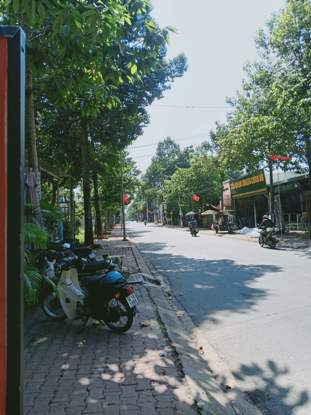 Đất thổ cư trung tâm hành chính Thủ Dầu Một - 120m² giá 1.75 tỷ - Sổ hồng riêng, sang tên ngay!