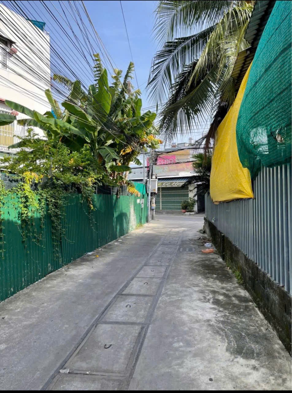 Đất nền tại Vĩnh Điềm Trung 100m² giá 3.29 tỷ - Hẻm ô tô, sổ hồng đẹp!