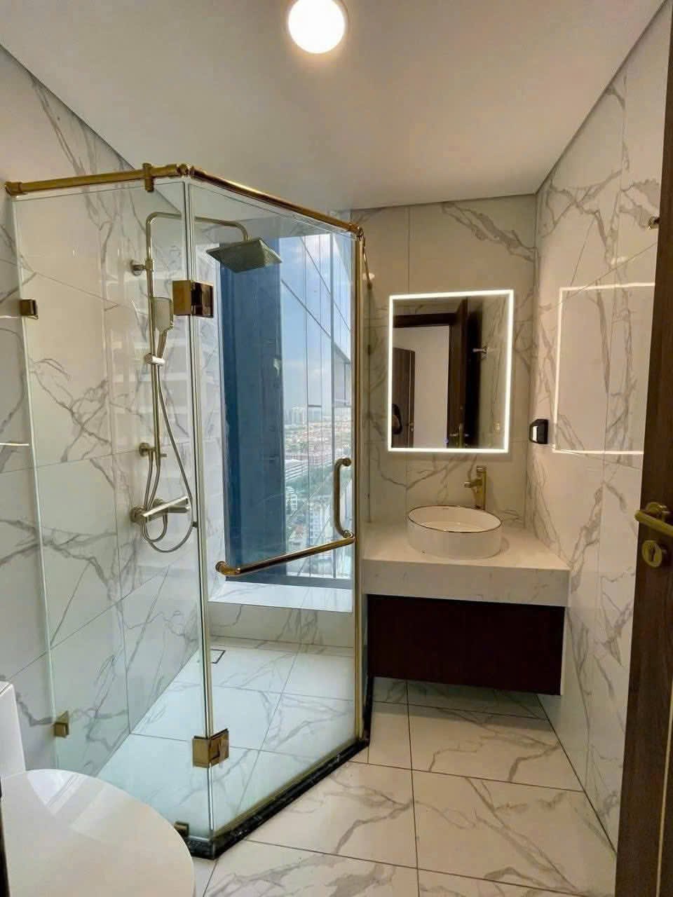 Căn hộ Sunshine Sky City Quận 7 78m² giá 1.5 tỷ - Nhận nhà ngay!