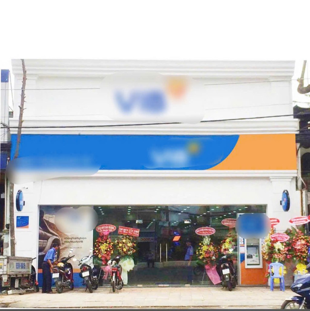 Nhà mặt tiền đường 3/2, phường Hưng Lợi, Quận Ninh Kiều - Thuận lợi kinh doanh, giá 120 triệu/tháng!