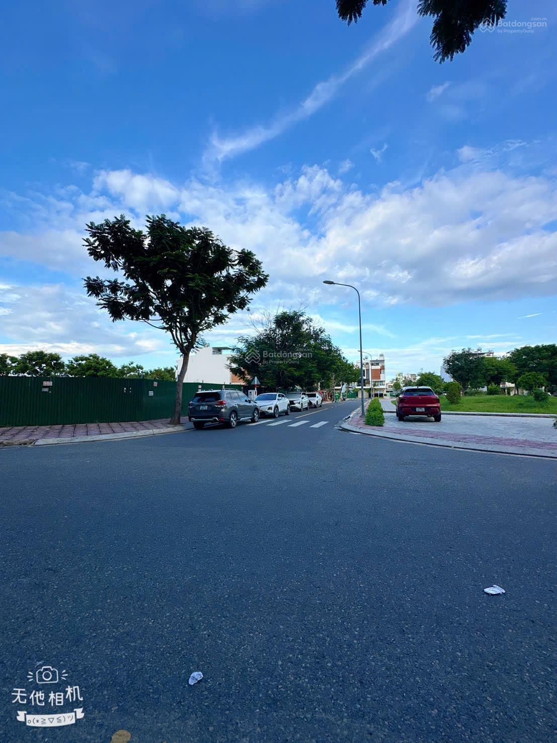 Đất nền KĐT Hà Quang 1 194,8m² giá 16,95 tỷ - Mặt tiền kinh doanh đắc địa!