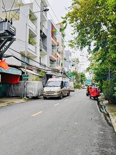 Nhà mặt tiền đường số 27, Tân Hưng, Q7 - 44m² giá 8 tỷ - Kinh doanh ngay!