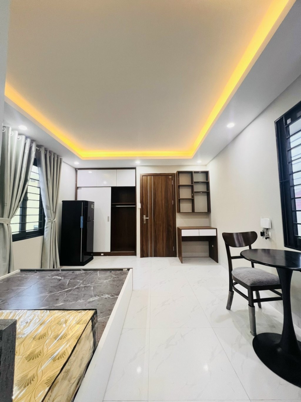 Chính chủ bán tòa CHDV 90m² tại Thanh Xuân - Doanh thu 120 triệu/tháng chỉ 19 tỷ!