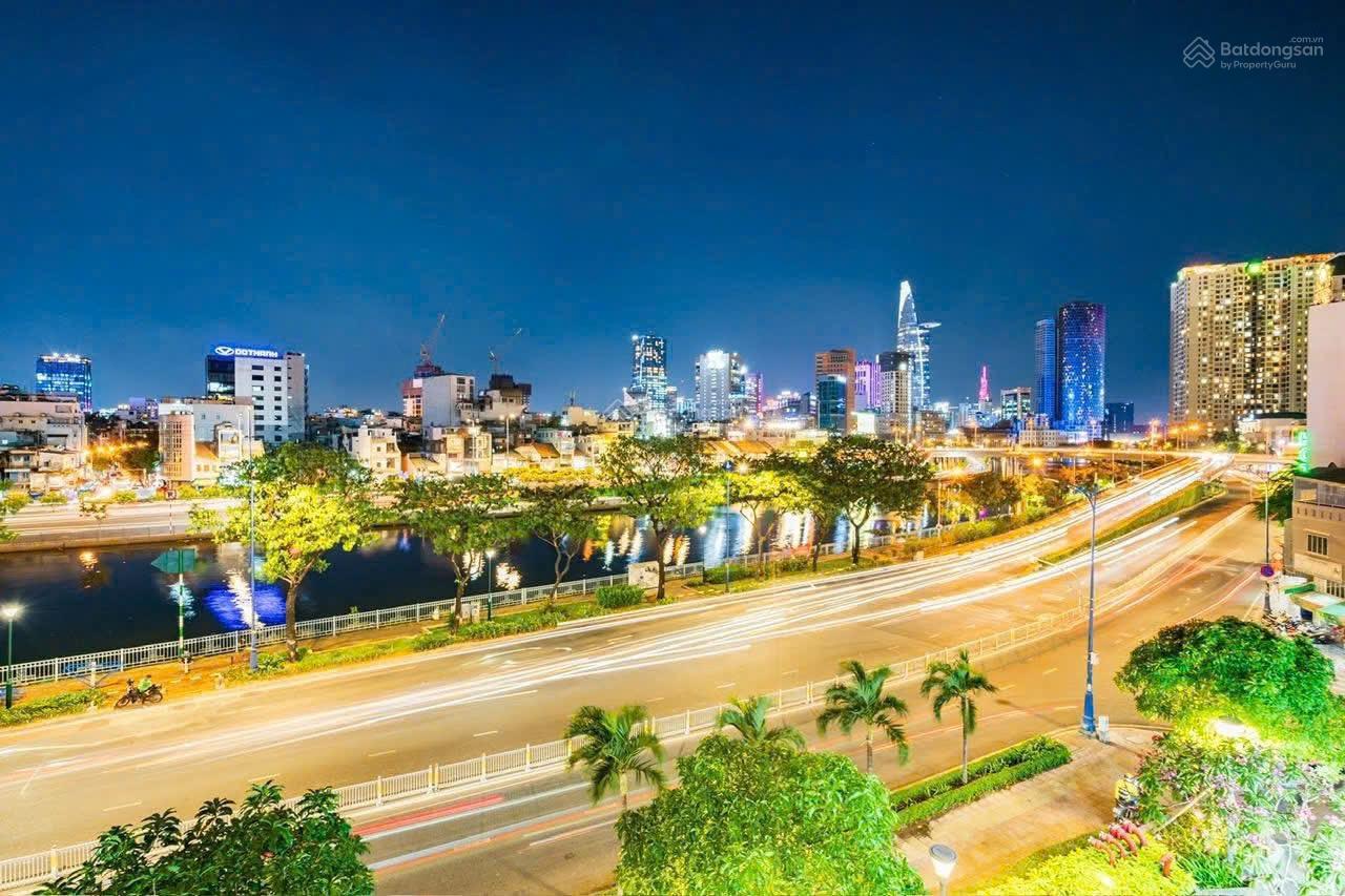 Căn hộ Millennium Quận 4 30m² giá 14 triệu - View pháo hoa tuyệt đẹp!