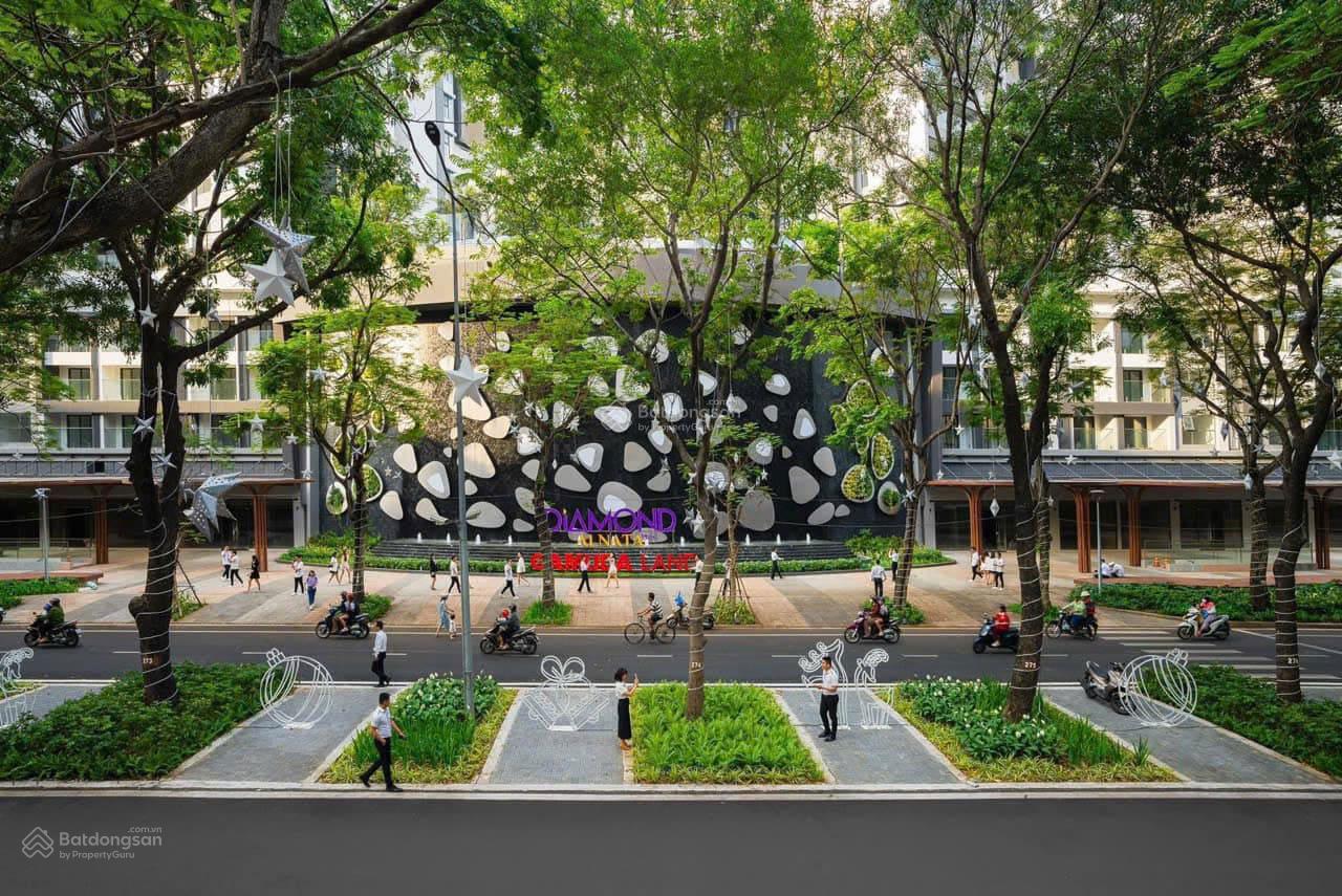 Rổ hàng Celadon City chuyển nhượng & cho thuê tháng 10 - từ 3.61 tỷ