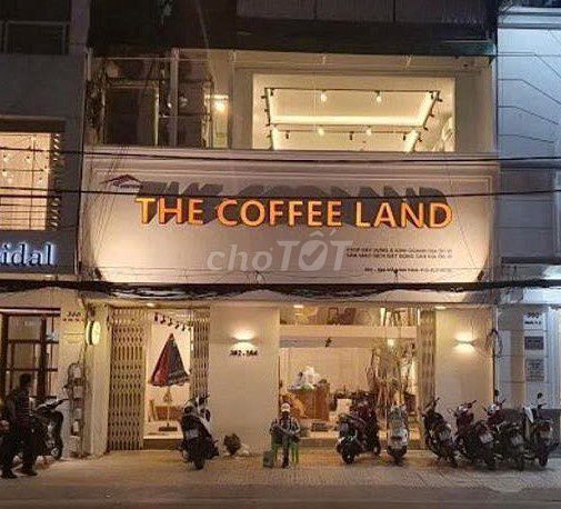 Cho thuê nguyên căn 212B Nguyễn Trãi, Quận 1, 250m² - Phù hợp kinh doanh đa lĩnh vực!