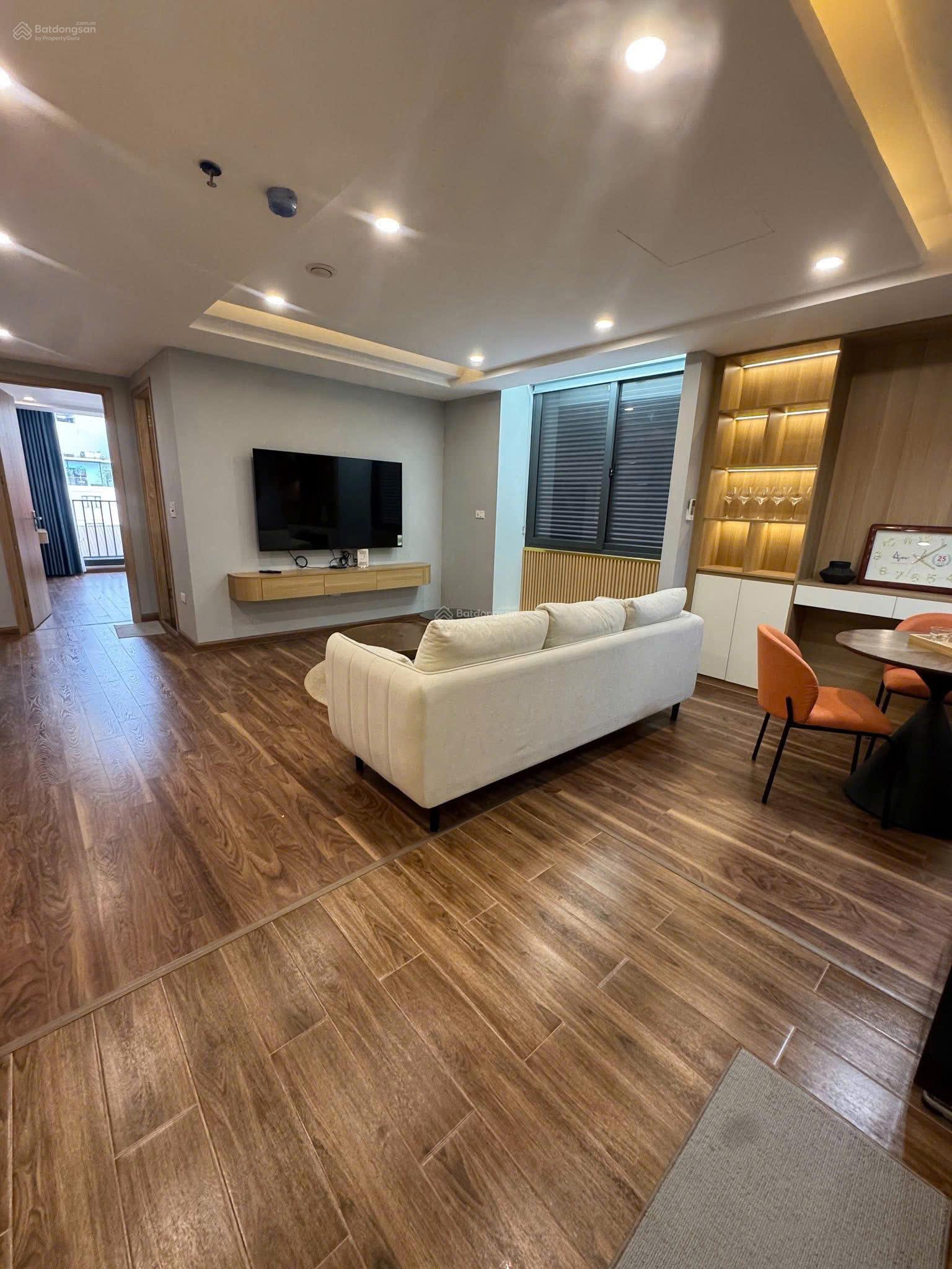 Căn hộ cao cấp 1PN, 1PB có ban công tại quận Tân Bình - Chỉ từ 9 triệu/tháng!