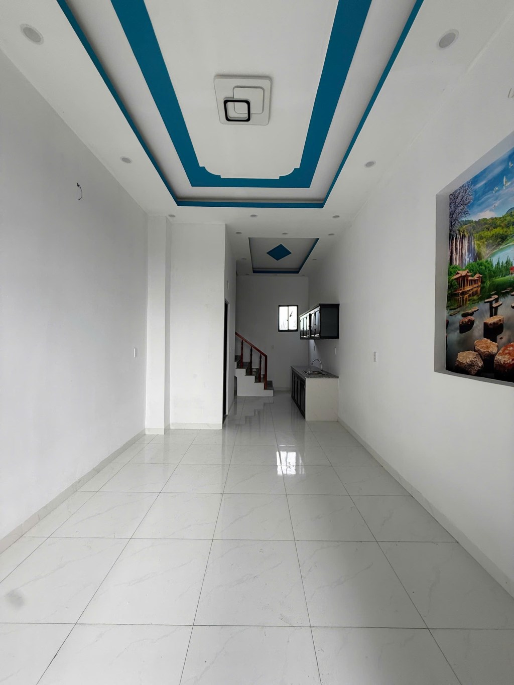 Nhà đẹp chính chủ tại Hóc Môn 36m² giá 695 triệu - Cơ hội đầu tư hấp dẫn!