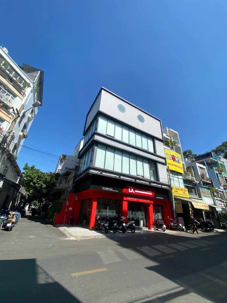 Nhà mặt tiền Nguyễn Kim, Quận 10, 60m², giá 17 tỷ - Đầu tư sinh lời ngay!