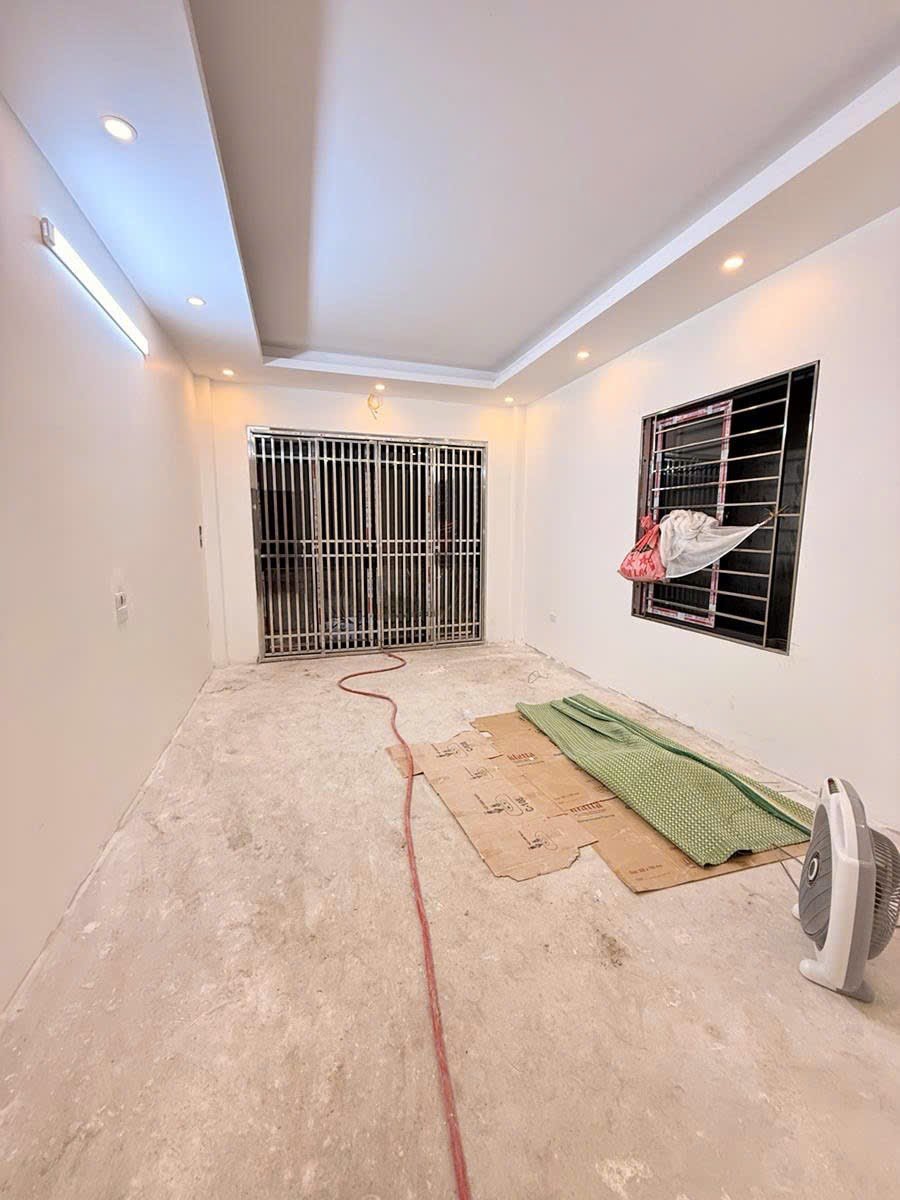 Nhà phố Nguyễn Khoái, Hoàng Mai 80m² giá 14,95 tỷ - Ô tô vào tận nơi!
