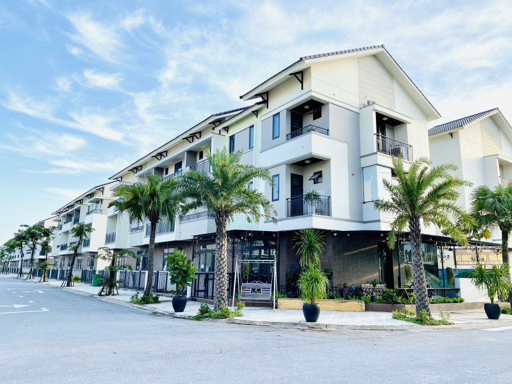 Shophouse Centa City 90m² giá 6,9 tỷ - Cơ hội kinh doanh tuyệt vời!