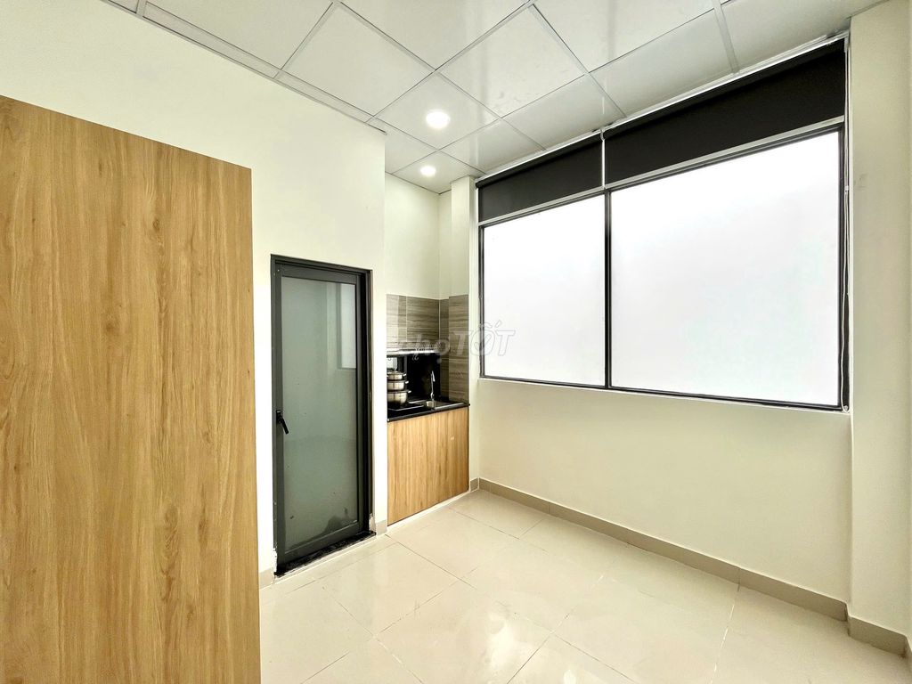 Phòng cho thuê tại Tân Quý 22m² giá 3.3 triệu - Tiện nghi đầy đủ, sẵn sàng ở ngay!