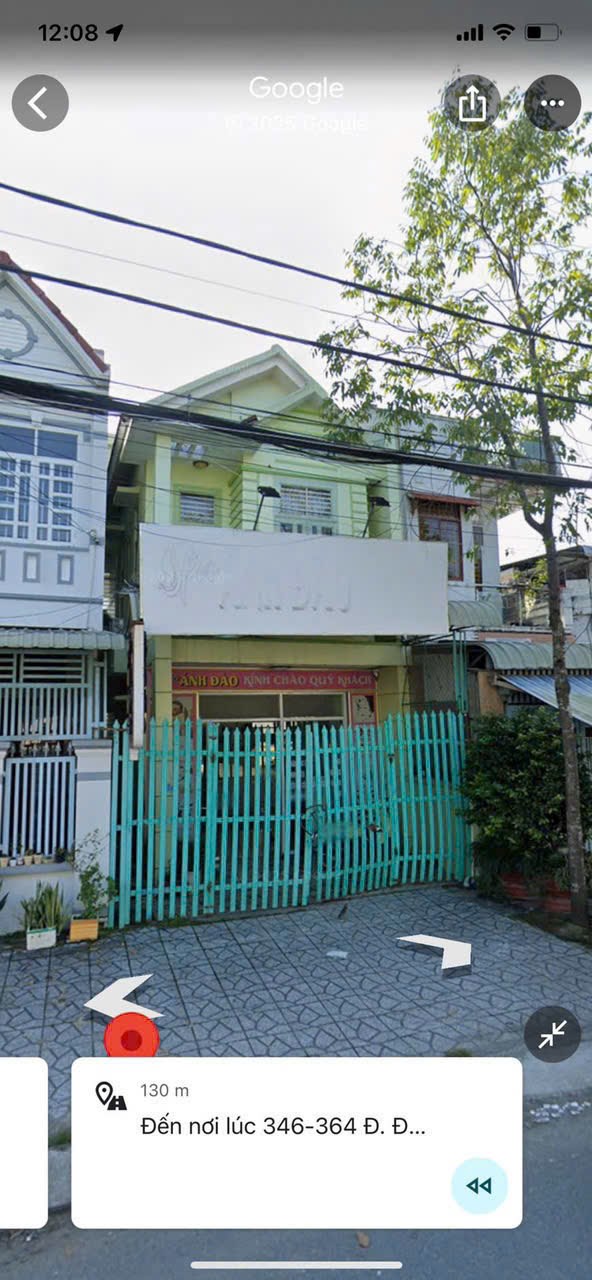 Bán nhà lầu đường Đồng Văn Cống, Bình Thủy, 102.9m² - Nhà kiên cố mặt tiền giá tốt!