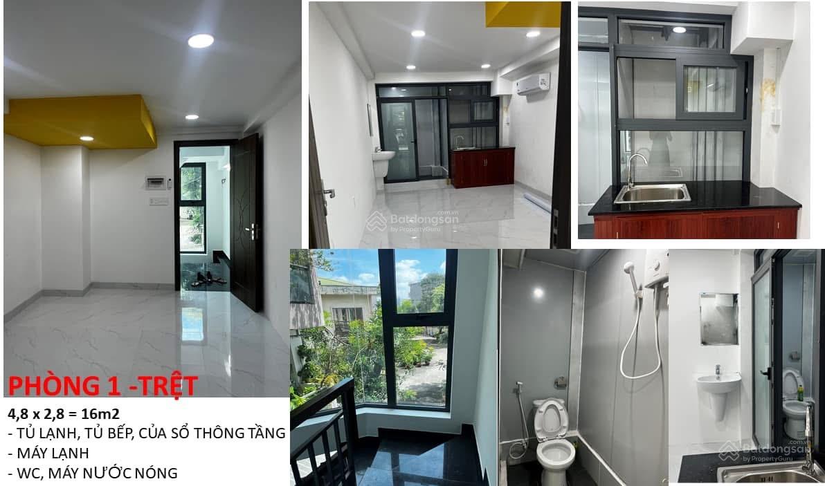 Cho thuê nhà trọ 10, Linh Chiểu, Thủ Đức, 17m² chỉ 3,9 triệu - Sẵn sàng cho thuê ngay!
